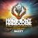 Bazzy - Harmony of Hardcore 2022 Warm-up mix image