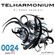 The Miami Roxxcast hosted by DJ ROXX - Telharmonium Sessions #0024 image