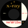 X-RAY SOUL CLUB MIX #8 - TRY MY LOVE image