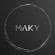 Dj MAKY - 90s HOUSE - 16.01.21 image