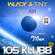 Guest Mix Paul Jockey " Wlady & T.N.Y. On Air 013 " image