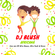 DJ Blush - Africaná [Live DJ mix] image