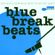 Mo'Jazz 130 : Blue Break Beats image