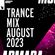 Armada Music Trance Mix - August 2023 image