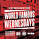 Nick Bike - World Famous Wednesdays on Beat Junkie Radio [4DEC19] image