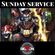 Sunday Service " King Voltron " s20b image