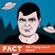 FACT mix 509 - Flying Saucer Attack (Aug '15) image