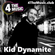 Kid Dynamite - 4TM Exclusive - DanseFloor Pressure image