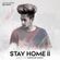 STAY HOME II - GUEST MIX (SHEWON SHEZY) - WANTON SESSION - EP 0051 image
