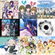 好きなアニソンmix5 image