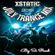 XSTATIC--TRANCE MIX -- JULY 2015 -- BY SI REED image