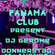 Clubbing Time august live Panama Club image