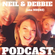 Neil & Debbie (aka NDebz) Podcast #142.5 ' Oh Hoi ' - (Music version) image