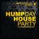 Applebaum at HUMPDay House Party, Feb. 26 2020 image