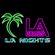 LA Nights with LA DARIUS Live DJ Set - May 15, 2020 [Explicit!] image