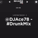 DJ Ace - The Drunk Mix (SHADE 45) 02.31.22 image