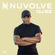 DJ EZ presents NUVOLVE radio 182 image