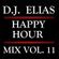 DJ Elias - Happy Hour Mix Vol.11 image