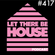 Let There Be House Podcast With Queen B #417 image