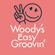 AS WONDERFUL AS WILD WEEKEND WOOWOO _ WOODY'S EASY GROOVIN' image