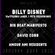 Billy Disney x Amour Ami Promo mix image