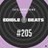 Edible Beats #205 guest mix from Coco Cole image
