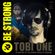 TOBI ONE - Be Strong - Rendezvous under rockets - STAR BEAT - STOP WAR! image