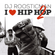 90 Hip Hop By Roosticman image