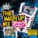 The Mash Up Mix 2007 - Mixed by The Cut Up Boys (mix 1) image