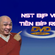 NST BịP Vol.1 - Tiến BíP Remix image