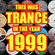 This Was TRANCE In The Year 1999 *Platipus, Time Unlimited, Superstition and more..* image