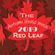 The 2019 Red Leaf image