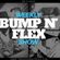 NEAT EVENTS - BUMP N' FLEX SHOW WITH MR CHIMPS 22.08.2016 image