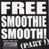Roc Raida ‎– Free Smoothie Smooth! (Part 1) image