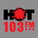 Saturday Night Dance Party Hot 103.5 4D NYC Scot Blackwell April 26,1987 image