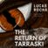 LUCAS ROCHA -The Return of Tarraski - September 2018 Mix Set image
