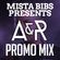 Mista Bibs - A&R The Re Up Promo Mix (Current R&B & Hip Hop) image