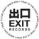 Skeptical - Friction BBC Radio 1 - Exit Records DNB60 - Dec 2015 image