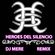 DJ MERE - HEROES DEL SILENCIO REMIX image