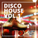@djDanDewar // Disco House Vol.1 image