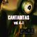 CANTADITAS vol.4+1 by JOSÉ MIRALLES image