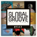 543 Global Groove - Dj Masaya image