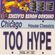 Chicago House Classics V. 1 - Tim TOO HYPE image