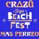 Baja Fest 2020 Part II - Mas Perreo image