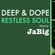 Phil Asher aka Restless Soul House Music Tribute Mix by DJ JaBig image