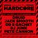 DJ Jedi - LIVE @ Calling The Hardcore #006 - 19/07/2019 - '92 Hardcore Set (all Vinyl) image