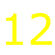 Yellow12 image