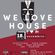 WE LOVE HOUSE - MIX.2 - 18.11.2016 image