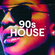 90's house mix image