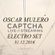 Oscar Mulero - Live @ Electro set at Captcha Family, Sesion a Vinilos (31.12.2016) image